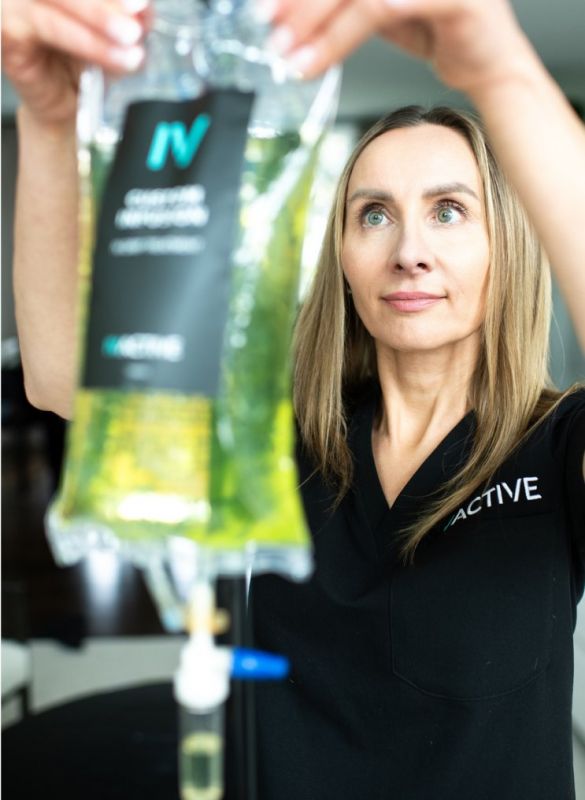 B12 Iv Therapy: How It Supports Energy And Metabolism