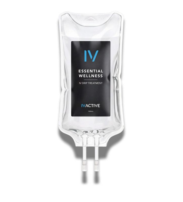 How Iv Dehydration Treatment Helps Prevent Health Complications