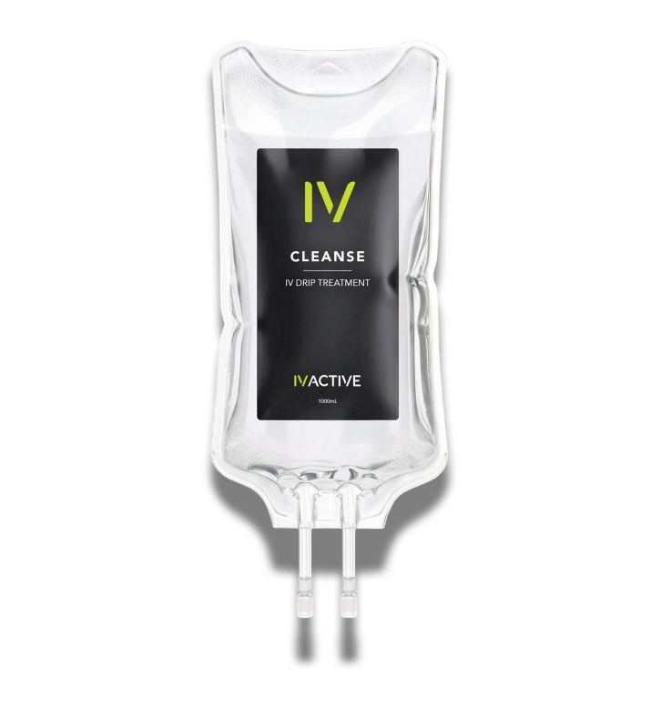 How Iv Dehydration Treatment Helps Prevent Health Complications