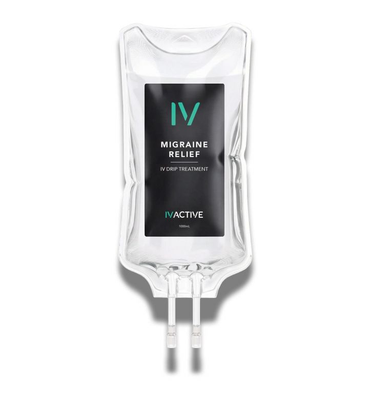 How Iv Therapy Helps Improve Energy Levels