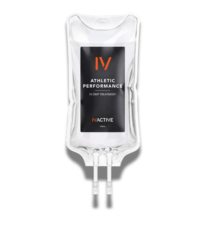 How Iv Therapy Helps Improve Energy Levels