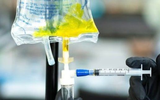 Intramuscular Injections