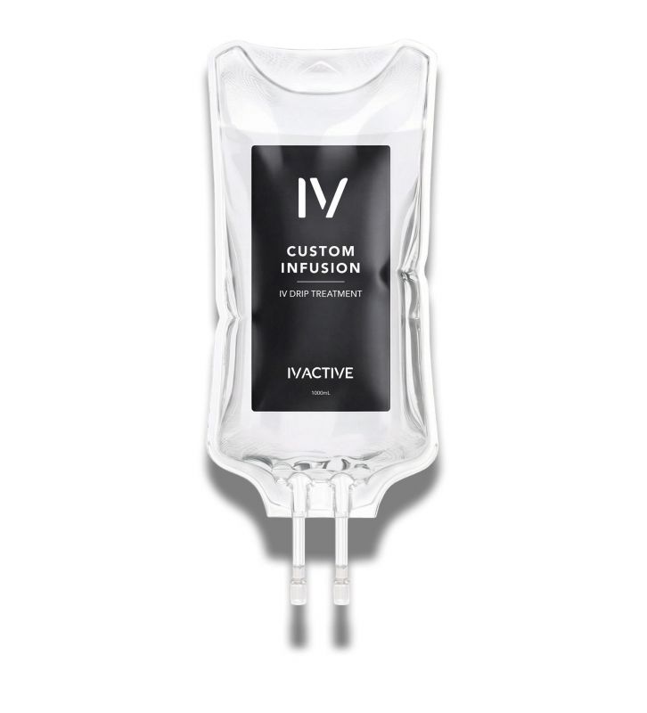 Iv Dehydration Treatment For Athletes And Active Lifestyles