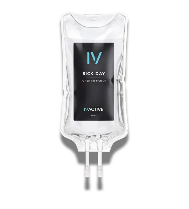 Iv Dehydration Treatment For Athletes And Active Lifestyles