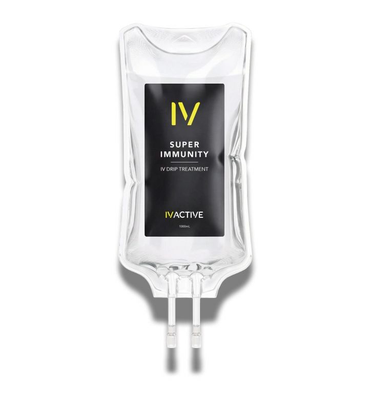 The Convenience Of Mobile Iv Therapy Services